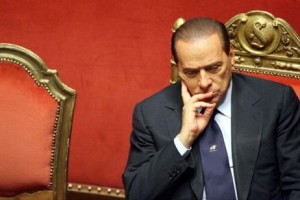 Berlusconi-decadenza