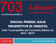 DOCCIA FREDDA SULLE PROSPETTIVE DI CRESCITA Istat: “Le prospettive per l’economia italiana nel 2013 – 2014”