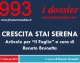 CRESCITA STAI SERENA – Articolo per “Il Foglio” a cura di Renato Brunetta