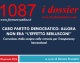 Dossier 1087 – CARO PARTITO DEMOCRATICO, ALLORA NON ERA “L’EFFETTO BERLUSCONI”