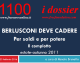 Dossier 1100 – Berlusconi deve cadere – Per soldi e per potere – Il complotto