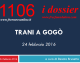 1106 – TRANI A GOGO’