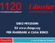 Dossier 1120 – DIECI PETIZIONI SU CHANGE.ORG
