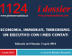 Dossier 1124 – Economia, immigrati, terrorismo. Un esecutivo con i mesi contati (R. Brunetta per ‘Il Giornale’)