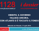 Dossier 1128 – Credito, il governo fallisce ancora. Con Atlante si è toccato il fondo (R. Brunetta per ‘Il Giornale’)