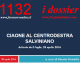 Dossier 1132 – Ciaone al centrodestra salviniano (R. Brunetta per ‘Il Foglio’)