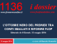 Dossier 1136 – L’ottobre nero del premier tra conti sballati e riforme flop (R. Brunetta per ‘Il Giornale’)