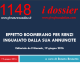 Dossier 1148 – Effetto boomerang per Renzi inguaiato dalla sua annuncite (R. Brunetta per ‘Il Giornale’)