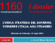 Dossier   1160 – L’unica strategia del governo. Svendere l’Italia agli stranieri (R. Brunetta per ‘Il Giornale’)