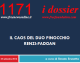 1171 – Il caos del duo Pinocchio Renzi-Padoan