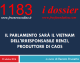1183 – Il parlamento sarà il Vietnam dell’irresponsabile Renzi, produttore di caos