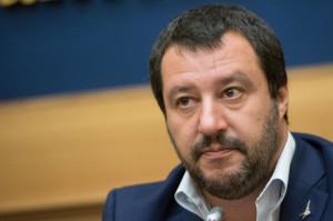 ++ Vaccini: Salvini, sto con Zaia, FI si occupi di altro ++