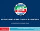 Rilanciamo Roma Capitale europea – LA PROPOSTA DI FORZA ITALIA