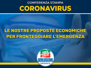 coronavirus-forza-italia