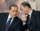 Brunetta: Pdl-FI, “Disuniti si perde, Alfano sta con Berlusconi ed è mio amico”