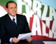 Brunetta: Berlusconi, “Da Santoro spettacolo barbaro, questa é macelleria televisiva”