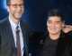 Brunetta: Rai, “Indecente Maradona testimonial evasione fiscale, con Fazio complice”