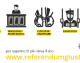 GIUSTIZIA: PDL-FI Camera, Chieste 6 indagini conoscitive su temi referendum radicali