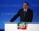 Brunetta: Berlusconi, “Straordinario discorso da grande leader, noi saremo sempre con lui”