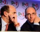 Bersani e Letta mentono sulle larghe intese per danneggiare Renzi e Berlusconi