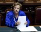Brunetta: Cancellieri, “Letta decida se difenderla o mollarla al suo destino”