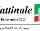 Il Mattinale “RINASCE FORZA ITALIA” – 16 novembre 2013