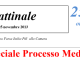 Il Mattinale 25/11 – Speciale Processo Mediaset