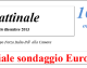 Il  Mattinale edizione “Speciale sondaggio Euromedia”