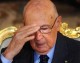 Brunetta: Napolitano, “Pretende di occultare trame sotto manto del segreto di Stato”