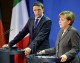 Brunetta: “Ue, da Renzi nessuna chiarezza sui conti, delusione”