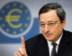 BCE. Abbassa il costo del denaro e inietta nel sistema 400 miliardi di euro.  La scelta di Draghi di certo fa bene alla Borsa  e alle banche. All’economia reale non si sa.  Il rischio è la “trappola della liquidità”,  la speranza è che i soldi vadano davvero  a imprese e famiglie
