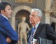 Brunetta: Governo, “Renzi come Monti, è la stessa sindrome”
