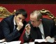 Brunetta: Governo, “Ipotesi commissariamento? Che succede? Padoan spieghi”