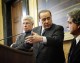 Silvio Berlusconi presenta la riforma costituzionale per l’elezione diretta del Presidente della Repubblica