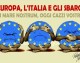 QUOTE MIGRANTI. Altro che solidarietà. Gli Stati membri non collaborano e l’Italia rischia di ritrovarsi (di nuovo) da sola