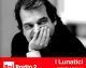 R. BRUNETTA (Intervista a ‘I Lunatici’ – Rai Radio 2)