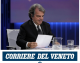 R. BRUNETTA (Intervista al ‘Corriere del Veneto’): “Sull’autonomia Zaia mente, questo governo non la porterà a termine”