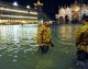 R. BRUNETTA (Corriere della Sera, Il Giornale, Il Riformista): “Venezia? La mia città, così straordinaria ma così fragile”