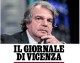 R.BRUNETTA (Intervista a ‘Il Giornale di Vicenza’): “Il Veneto si candida a locomotiva d’Italia”