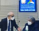 Brunetta in visita alla Protezione Civile: “Luogo di frontiera, sarà apripista per semplificazione e reingegnerizzazione delle procedure”