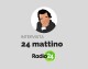 LA MIA INTERVISTA A ’24 MATTINO’ (Radio24)