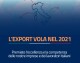 Istat: Brunetta, “Export italiano vola nel 2021. Serietà e credibilità fanno rima con competitività”