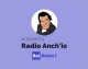LA MIA INTERVISTA A ‘RADIO ANCH’IO’ (Radio1 Rai)