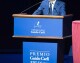 Brunetta: “Oggi Guido Carli starebbe dalla parte di Draghi e Macron, per la nuova Europa” (Intervento alla XIII Edizione Premio Guido Carli)