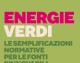 OGGI IN EDICOLA CON IL SOLE 24 ORE – L’instant book “ENERGIE VERDI – Le semplificazioni normative per le fonti rinnovabili”