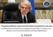R.BRUNETTA (Editoriale su ‘Il Foglio’): “Un’agenda possibile per superare due tabù italiani: più produttività e più salari”