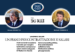 (Editoriale sul Sole 24 Ore – R.Brunetta e M.Tiraboschi): “Un Piano per contrattazione e salari”